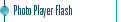 Photo Player Flash